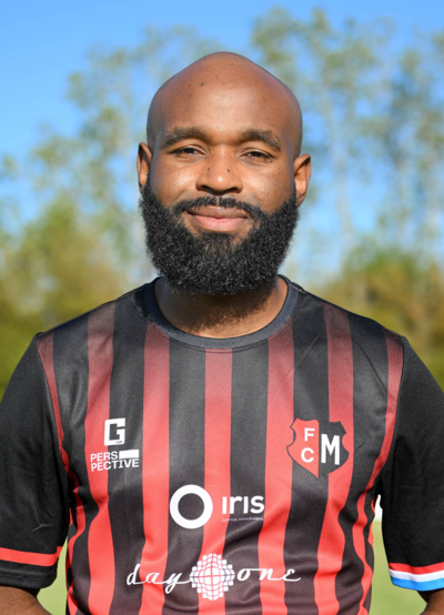 Bruno Kwani