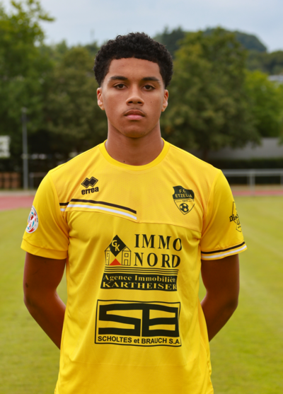 Liedson DA CRUZ RAMOS