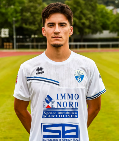 Lino DA CUNHA