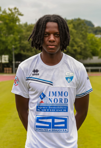 Jules-Nde FOUTEY FONKAM