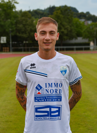Matheus GONCALVES