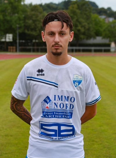 Kilian GULLUNI