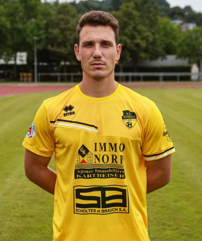 Konstantinos KARAKOSTAS