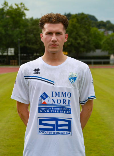 Benjamin KOVACEVIC