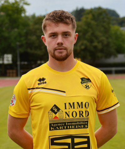 Mathieu MICHELS