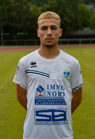 Pedro MOREIRA