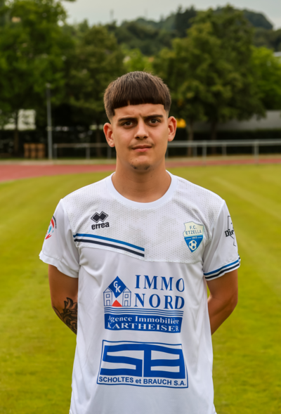 Joe NEVES