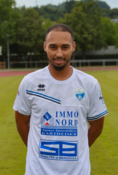 Hayssam ZAKI