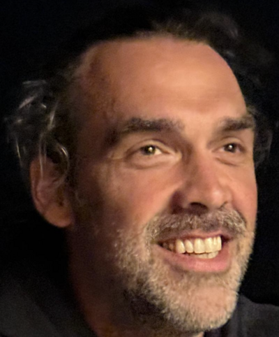 Ben JUNGERS