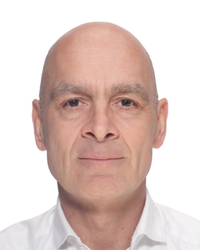 Michael SCHMIRLER