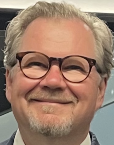 Mikko BARLUND