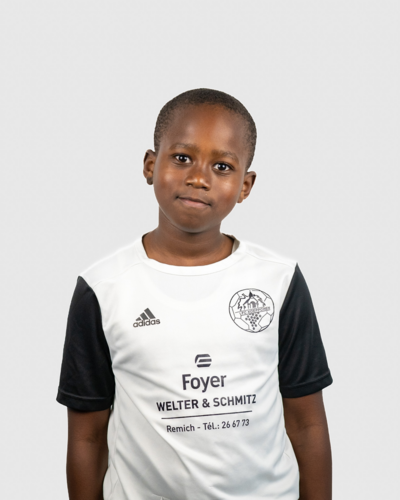 Christian KAMENI