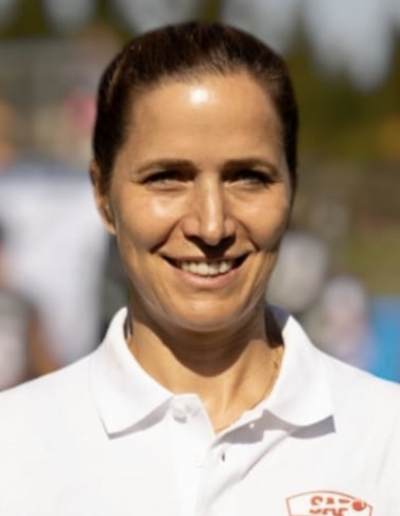 Chantal Bläuenstein