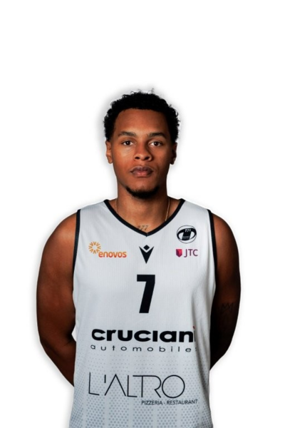 Ivan DELGADO