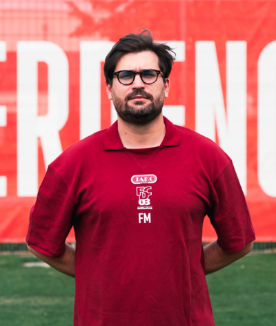 Federico Moritti