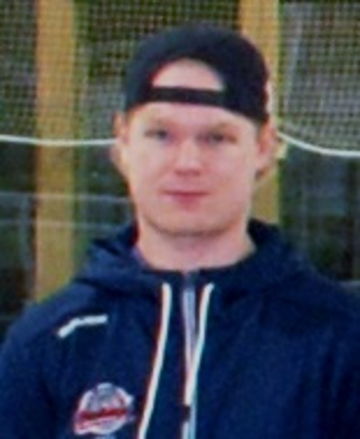 Luke Stegmann