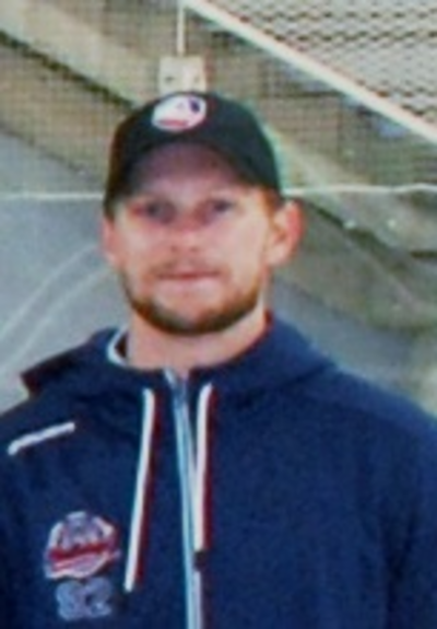Anthony Gagnon