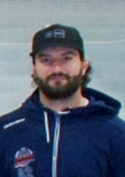 Logan DeNoble