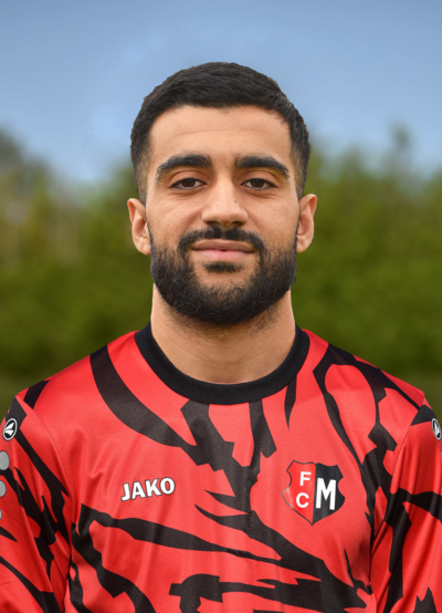 Habib Ouhafsa