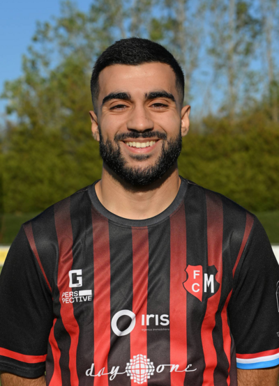 Habib Ouhafsa
