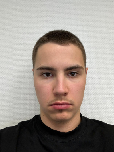 Daniil BRYSIN