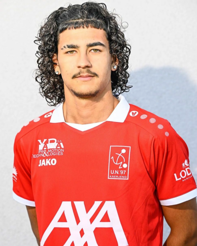 Samuel Lourenco