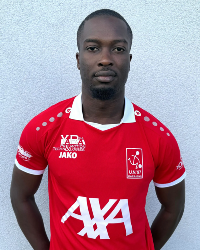 Isidore Mabwati
