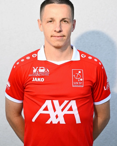 Bryan Maison