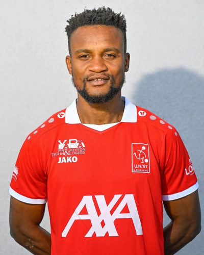 Joël Bayilu