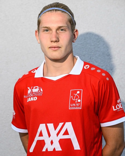 Ben Schoder