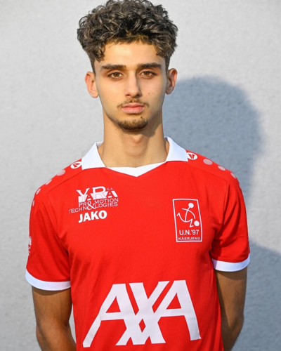 Yanis Jankovic