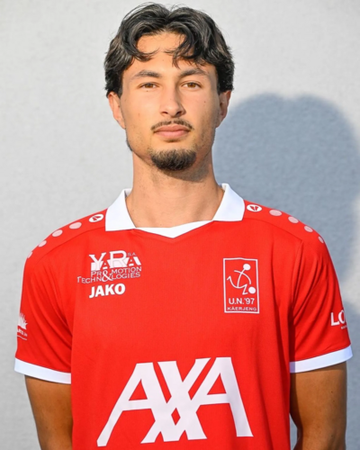 Gianni Ubaldini