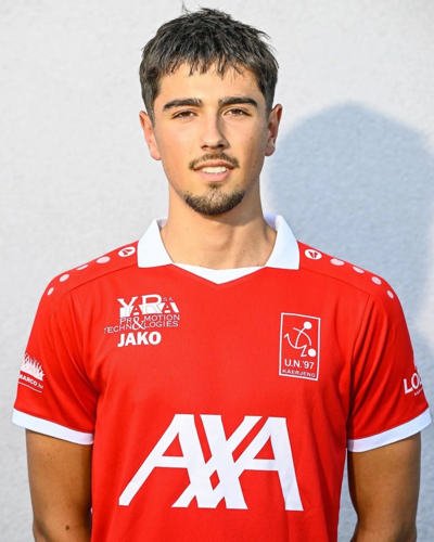 Robin Moutschen