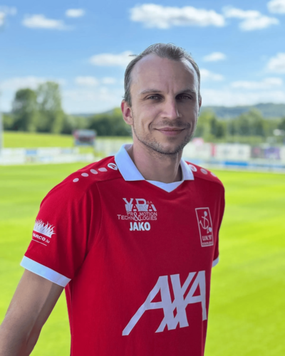 Lars Gerson