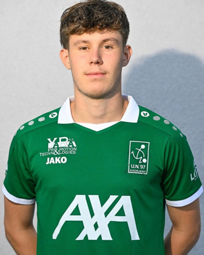 Thomas Plumereau