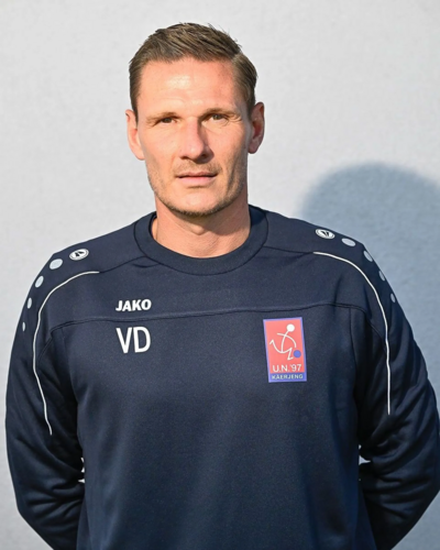 David Vandenbroeck