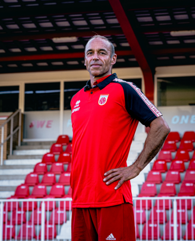 Thierry BALANCE