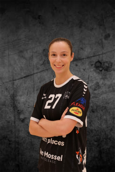 Véronique Rischard
