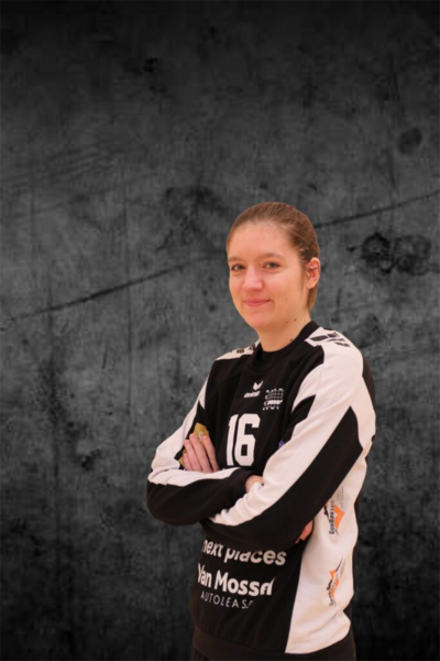 Emilia Schreiner