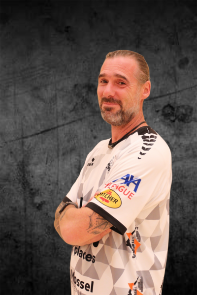Laurent Melchior