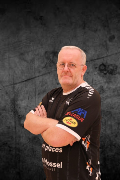 Bob Schmit