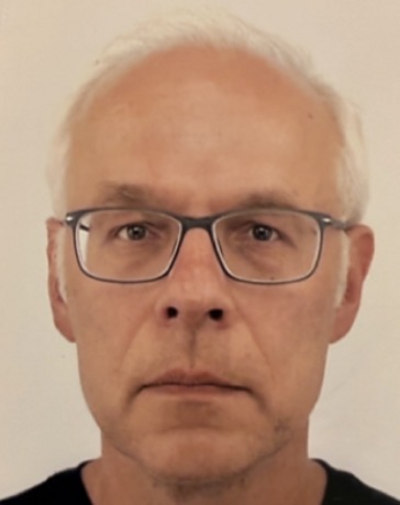 Tomas BARENDREGT