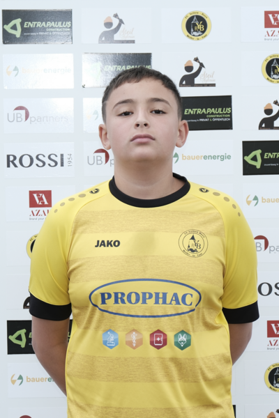Adam BENDIB