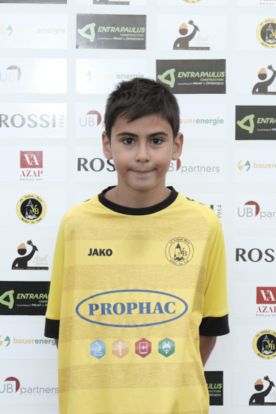 Thomas GOMES