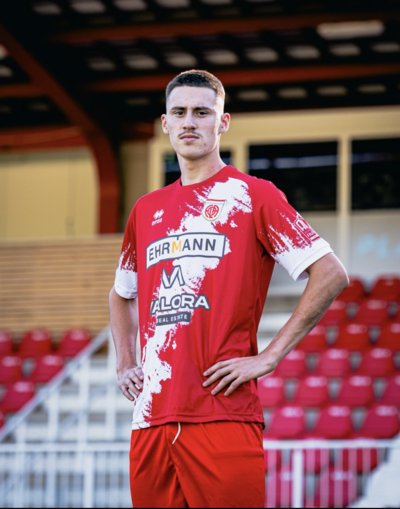 Rúben CARVALHO
