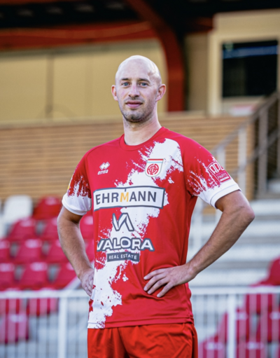 Jonathan HENNETIER