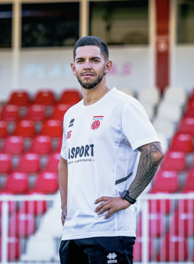 Dylan GONÇALVES