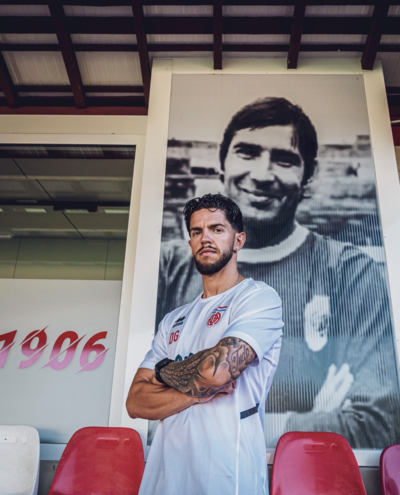 Dylan GONÇALVES