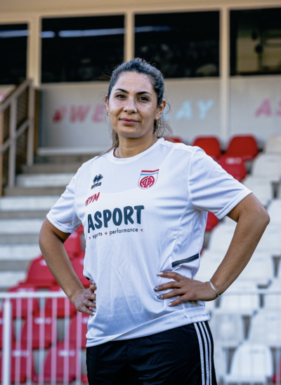 Rym DAR CHERIF