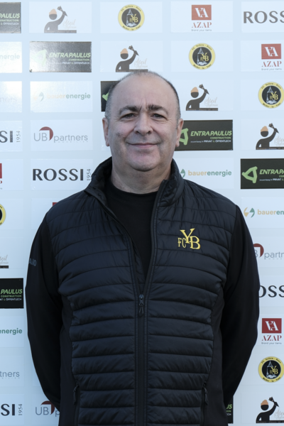 Stephane GASSNER
